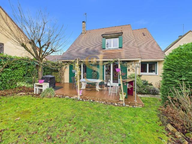 Maison vente à Évry, Petit-bourg