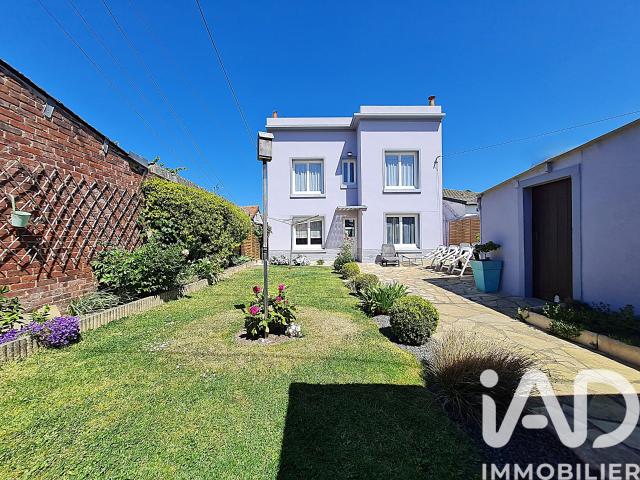 Maison vente à Le Havre