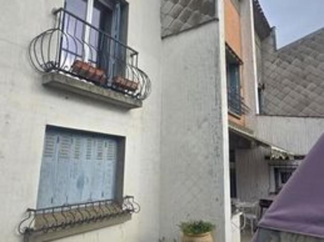 Maison vente à Carcassonne