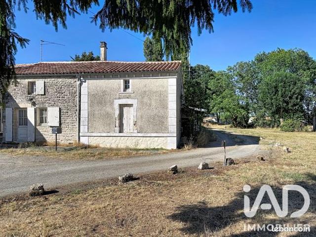 Maison vente à Fontenay-le-Comte, Saint-michel-le-cloucq