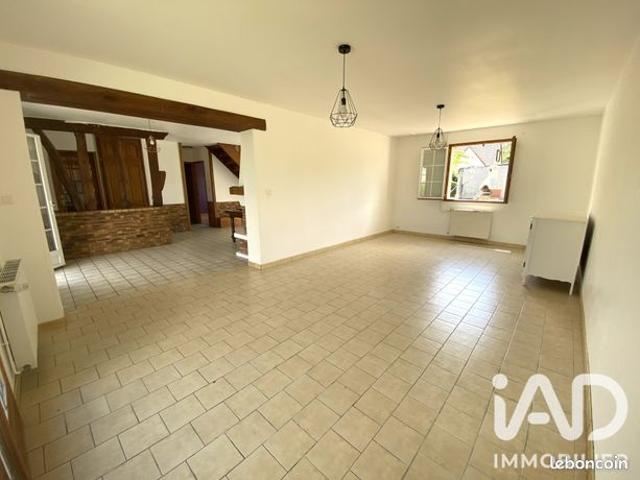 Maison vente à Dreux, Dampierre-sur-avre