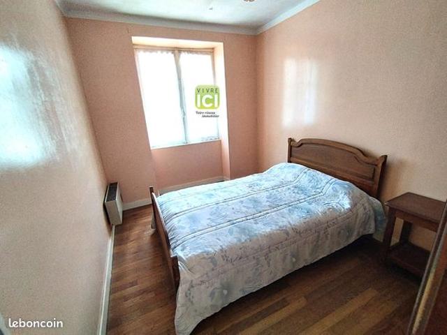 Maison vente à Saint-Nazaire, Missillac