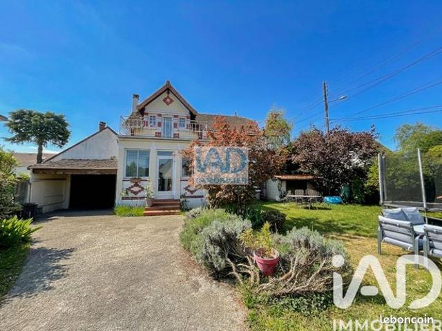 Maison vente à Évry, Morsang-sur-orge