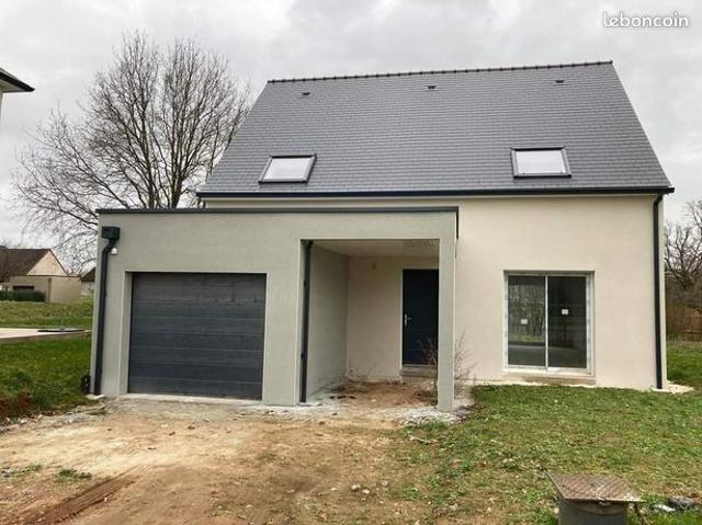 Maison vente à Les Andelys, Saint-pierre-du-vauvray
