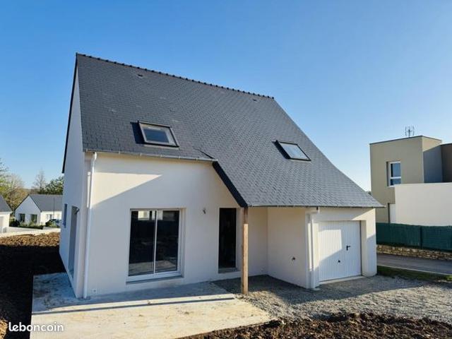 Maison vente à Brest, Bretagne