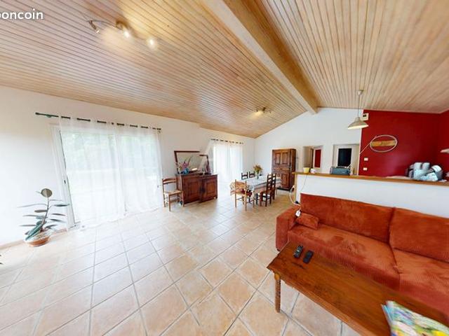 Maison vente à Mont-de-Marsan, Perquie