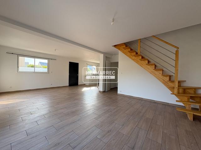 Maison vente à Rennes, Bretagne