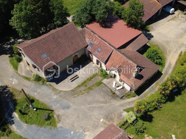 Maison vente à Pau, Aurions-idernes