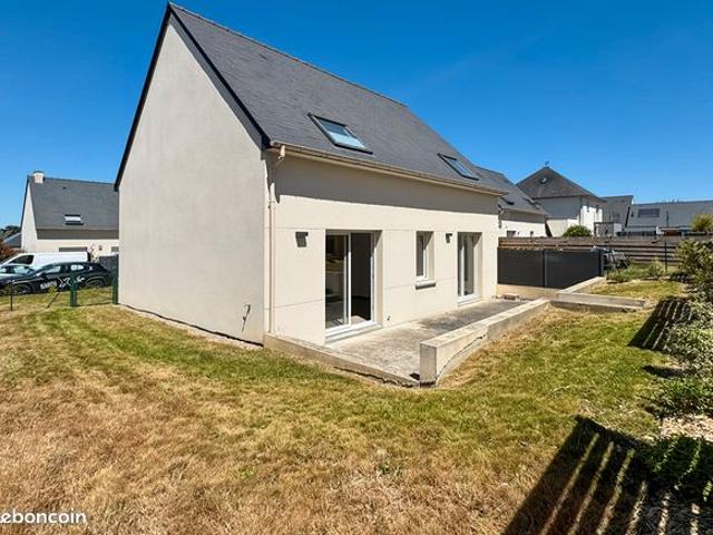 Maison vente à Rennes, Bretagne