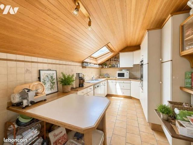 Maison vente à Quimper, Bretagne
