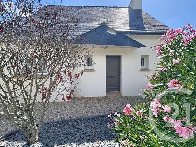 Maison vente à Suscinio, Sarzeau
