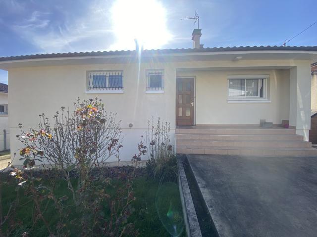 Maison vente à Auch
