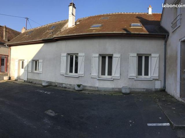 Maison vente à Montargis, Gien