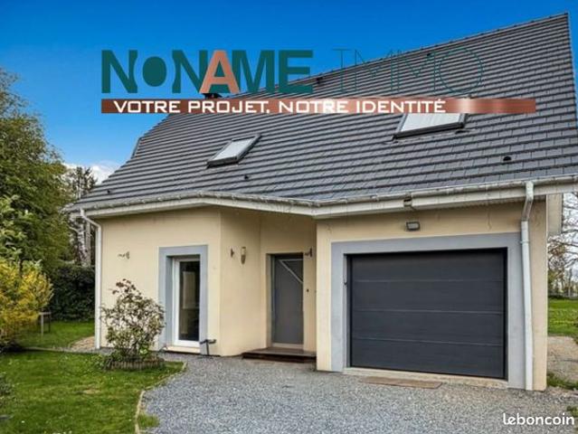 Maison vente à Bernay, Saint-ouen-du-tilleul