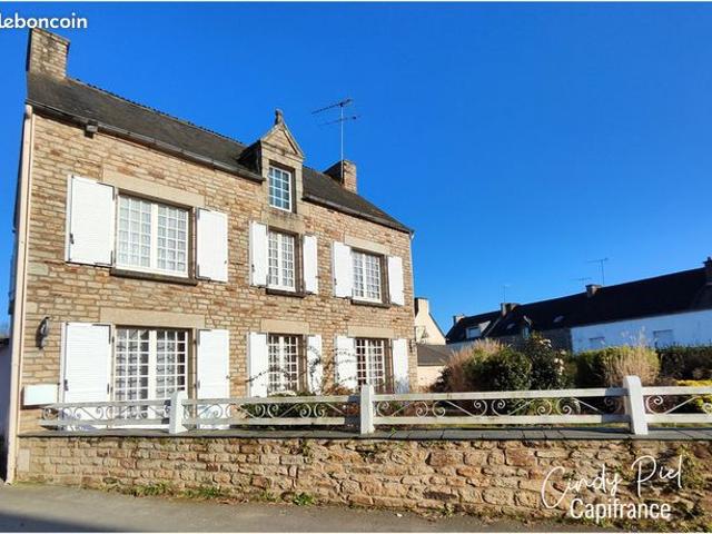 Maison vente à Pontivy, Bretagne
