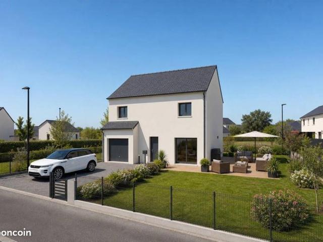 Maison vente à Caen, Bretteville-sur-laize