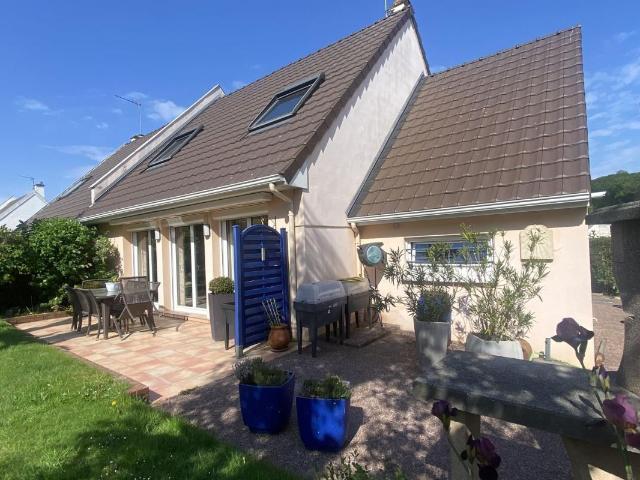Maison vente à Le Havre