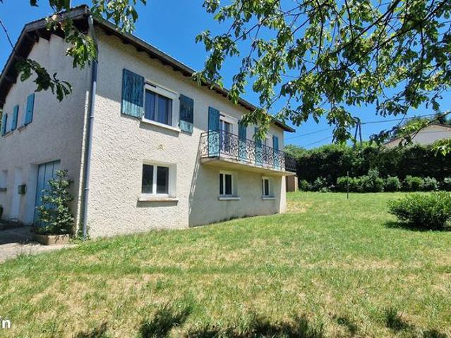 Maison vente à Le Puy-en-Velay, Laussonne