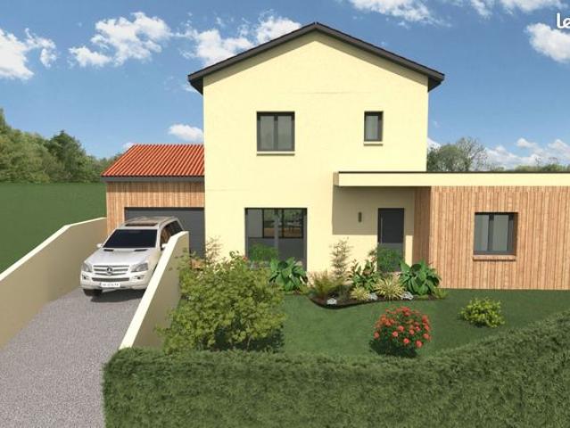 Maison vente à Villefranche-sur-Saône, Rhône