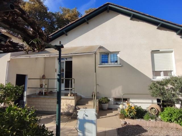 Maison vente à Bergerac, Lalinde