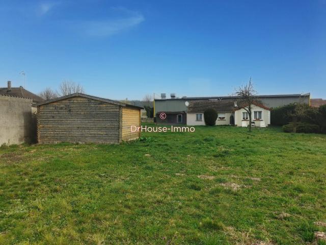 Maison vente à Morigny-Champigny, Essonne