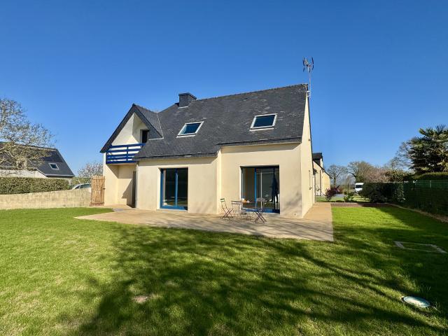 Maison vente à Vannes, Bretagne