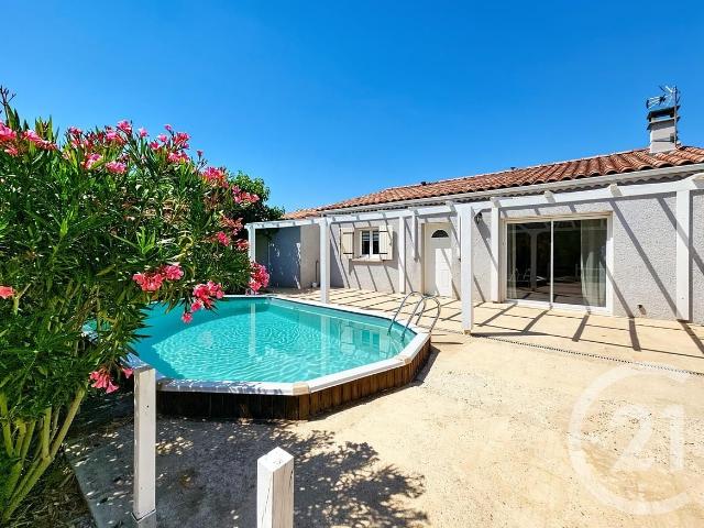 Maison vente à Nyons, Bonlieu-sur-roubion