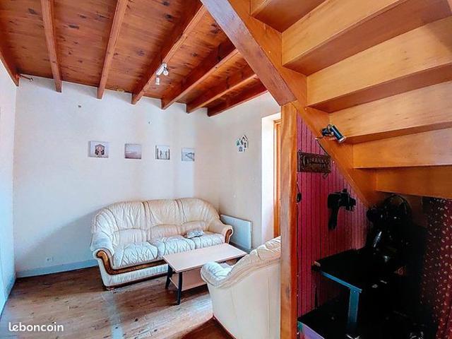 Maison vente à Guingamp, Bretagne