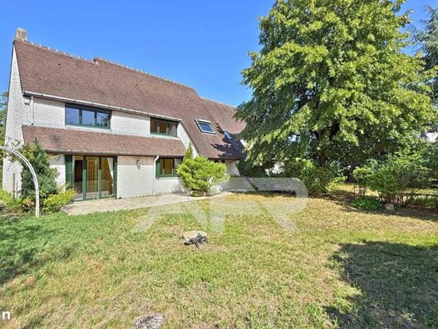 Maison vente à Saint-Germain-en-Laye, Chatou