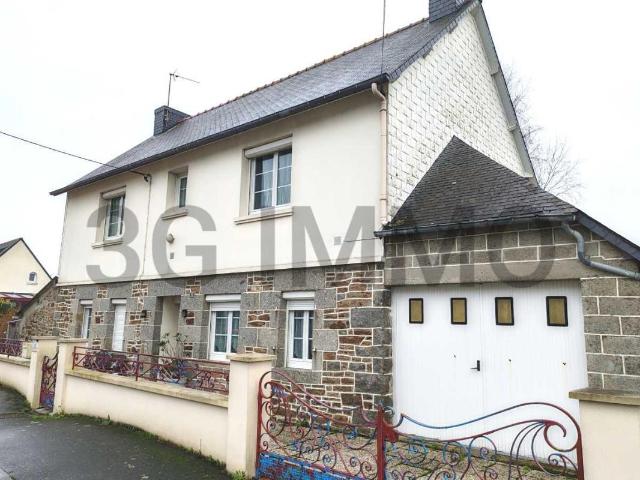 Maison vente à Yffiniac, Côtes-d'Armor