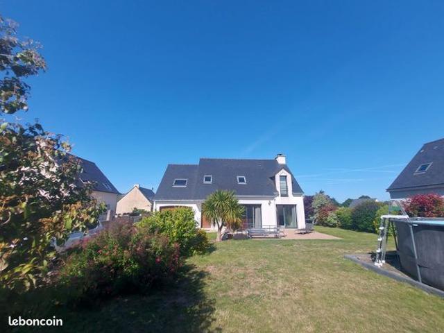 Maison vente à Lorient, Bretagne