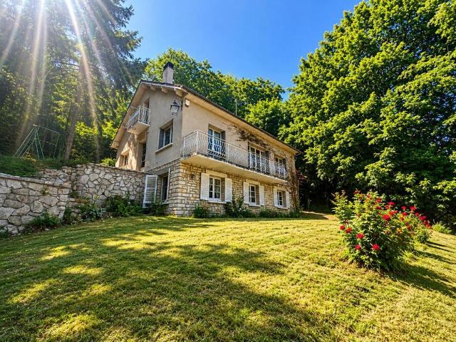 Maison vente à Fontainebleau, Bagneaux-sur-loing