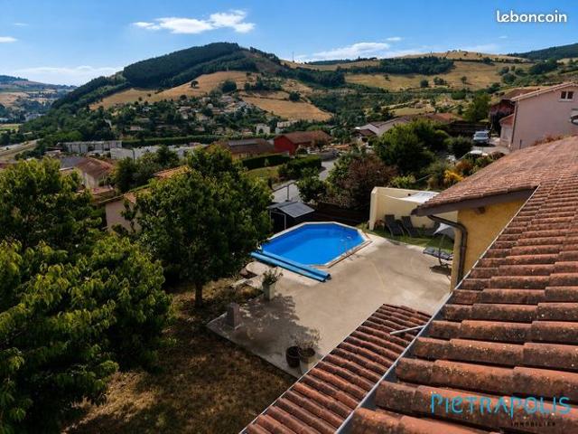 Maison vente à Tarare, Rhône