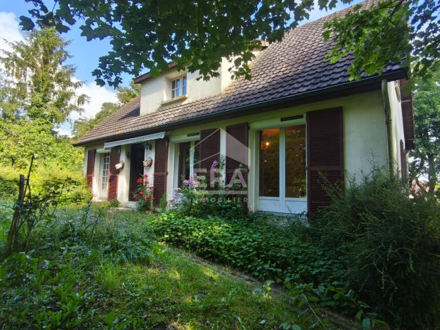 Maison vente à Nogent-le-Rotrou, Saint-jean-pierre-fixte