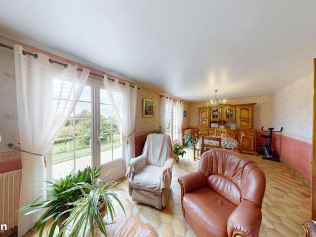 Maison vente à Le Havre, Angerville-l'orcher