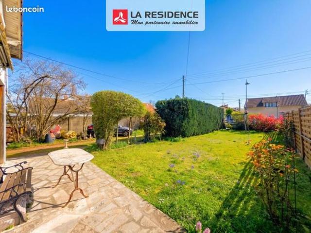 Maison vente à Argenteuil, Herblay