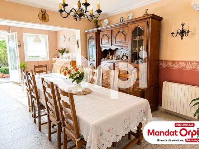 Maison vente à Douai, Roost-warendin