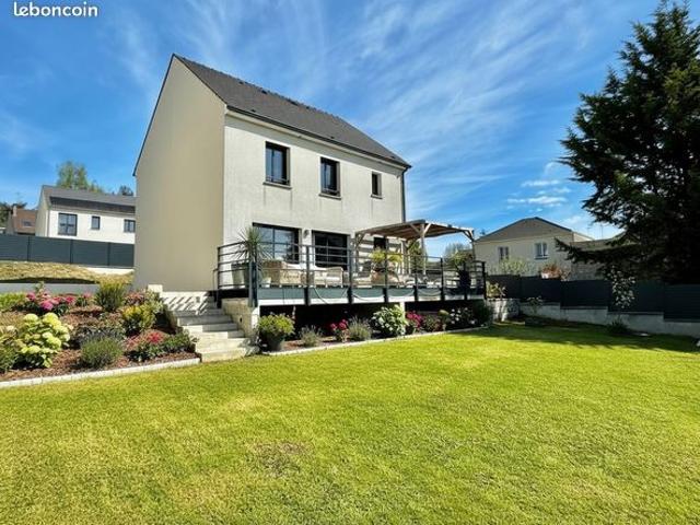 Maison vente à Torcy, Lagny-sur-marne
