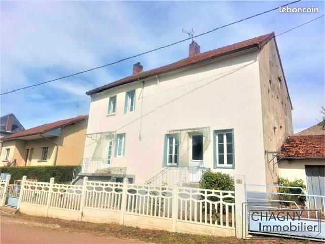 Maison vente à Auxerre, Thury