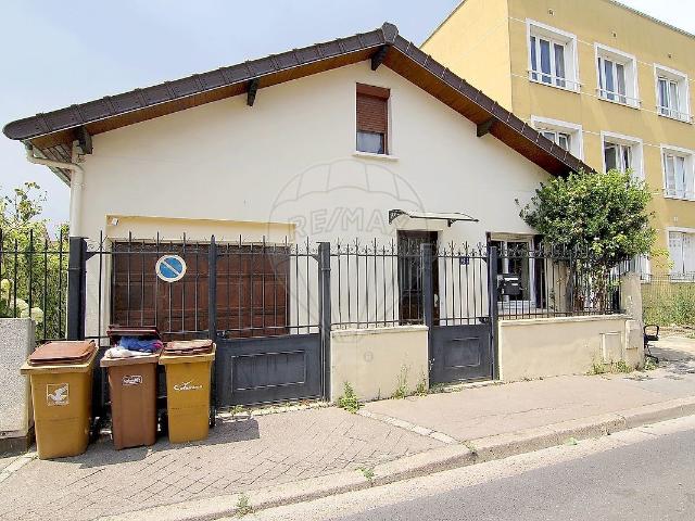 Maison vente à Nanterre, Colombes