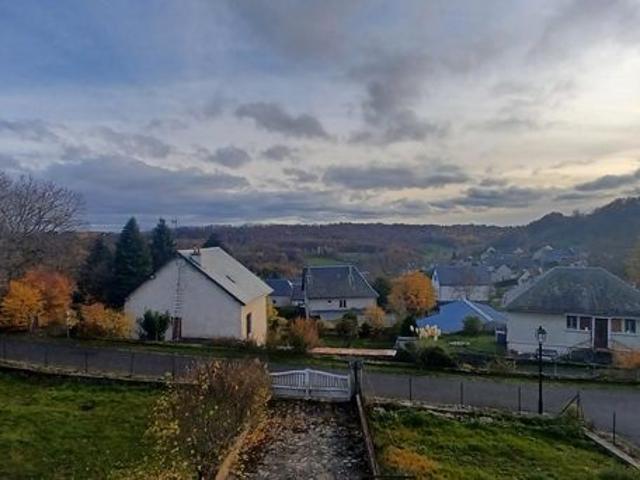Maison vente à Saint-Flour, Les Ternes