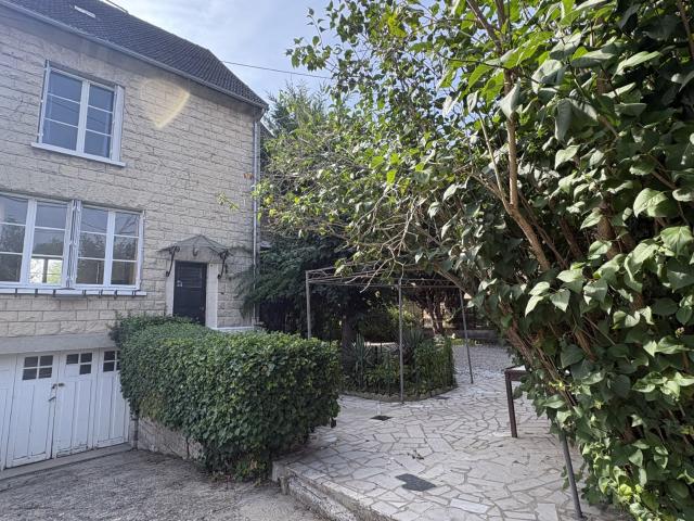 Maison vente à Senlis, Cires-lès-mello
