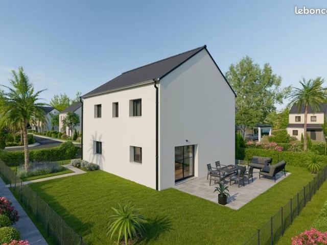 Maison vente à Caen, Saint-manvieu-norrey