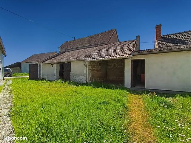 Maison vente à Romorantin-Lanthenay, Selles-sur-cher