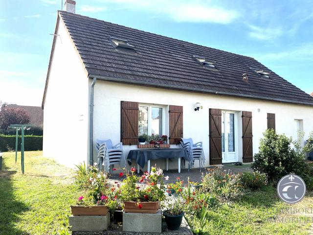 Maison vente à Romorantin-Lanthenay, Contres