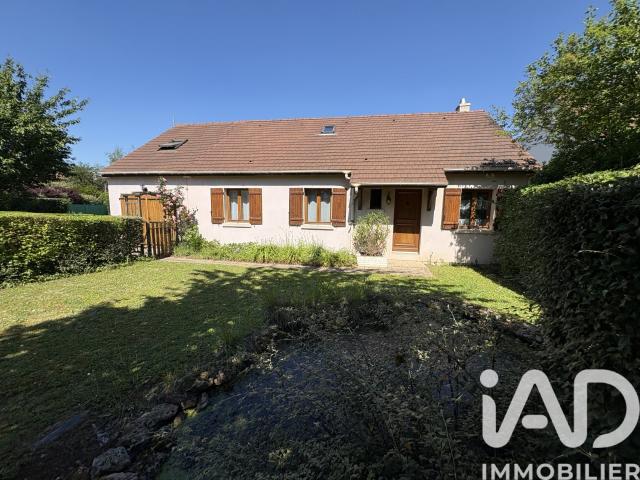 Maison vente à Melun, Pringy