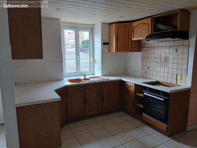 Maison vente à Bining, Moselle