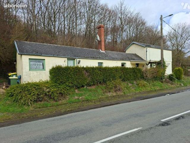 Maison vente à Eppe-Sauvage, Nord