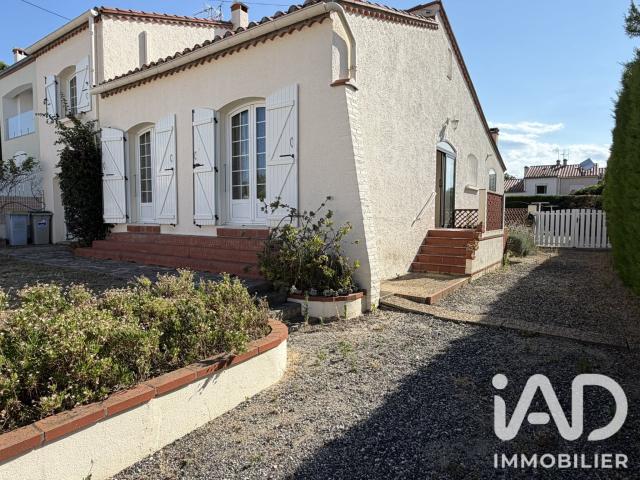 Maison vente à Perpignan, Canohès