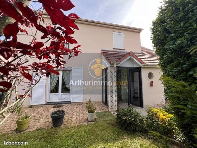 Maison vente à Torcy, Servon